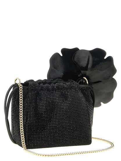 Pinko Flower Pouch