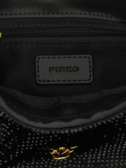 Pinko Flower Pouch