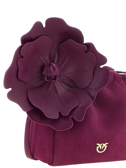 Pinko Flower Pouch