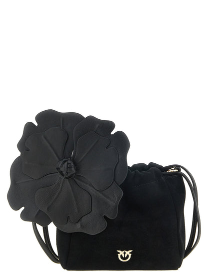 Pinko Flower Pouch