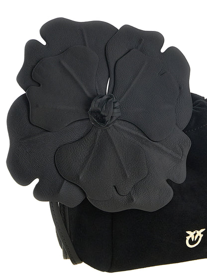 Pinko Flower Pouch