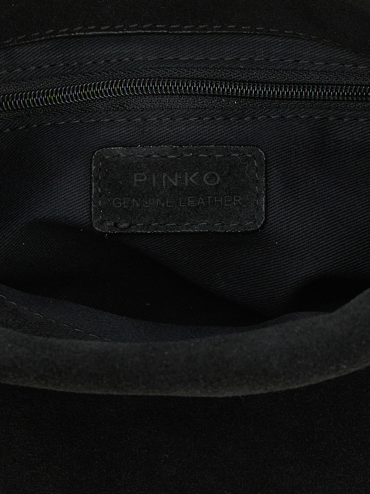 Pinko Flower Pouch