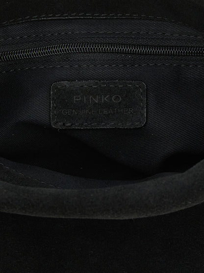 Pinko Flower Pouch