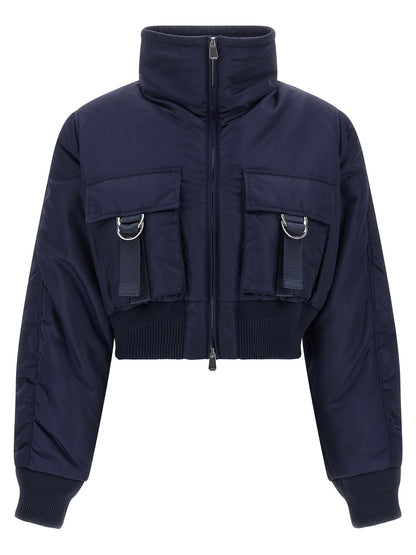 Pinko Pinot Bomber Jacket