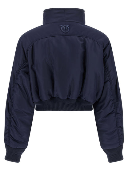 Pinko Pinot Bomber Jacket