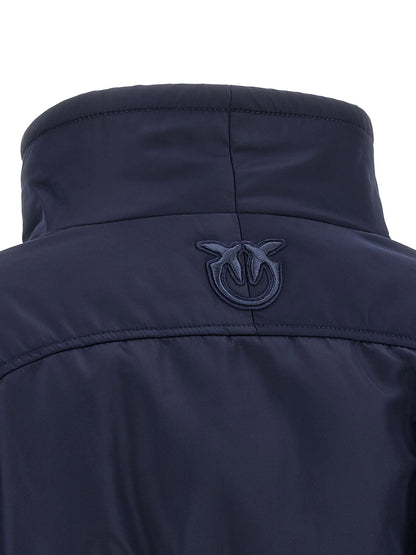 Pinko Pinot Bomber Jacket