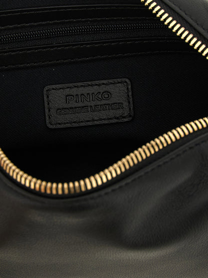 Pinko Charms Mini Shoulder Bag