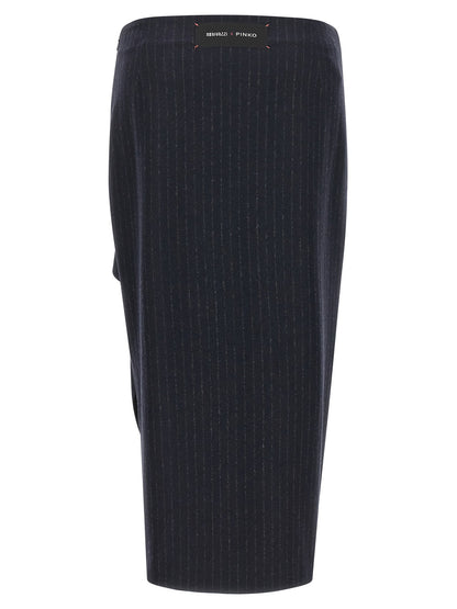 Bardazzi X Pinko Capena Skirt