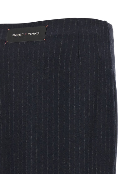 Bardazzi X Pinko Capena Skirt