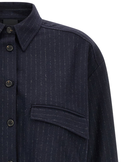 Bardazzi X Pinko Taurasi Shirt