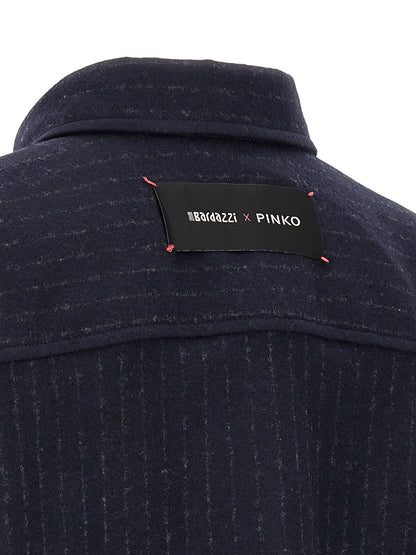Bardazzi X Pinko Taurasi Shirt