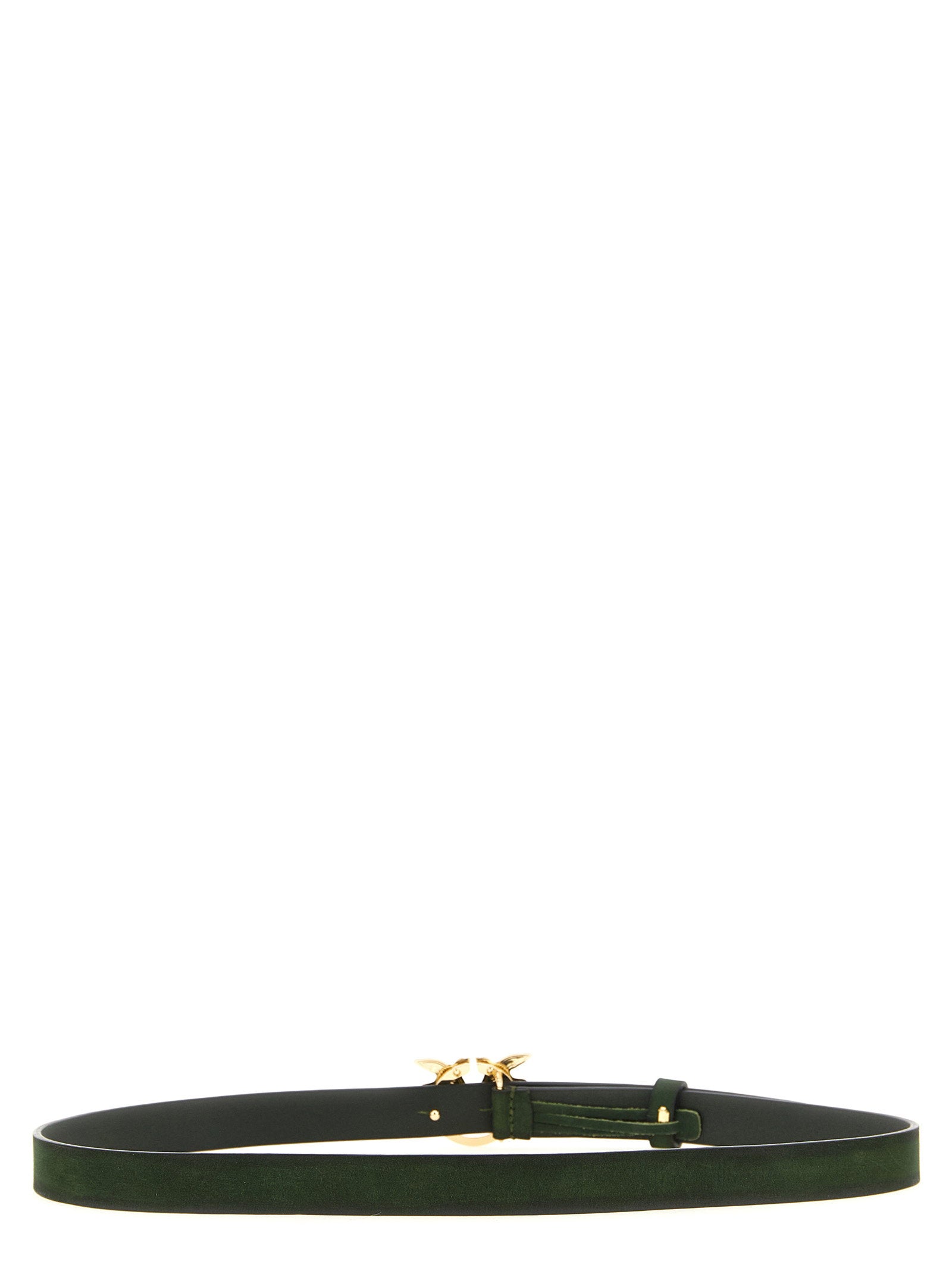 Pinko Love Berry Belt