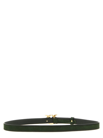 Pinko Love Berry Belt