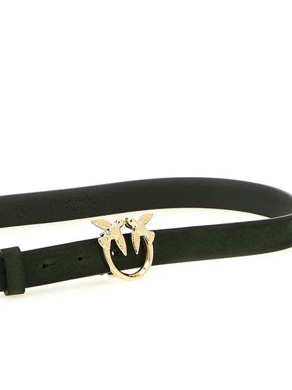Pinko Love Berry Belt