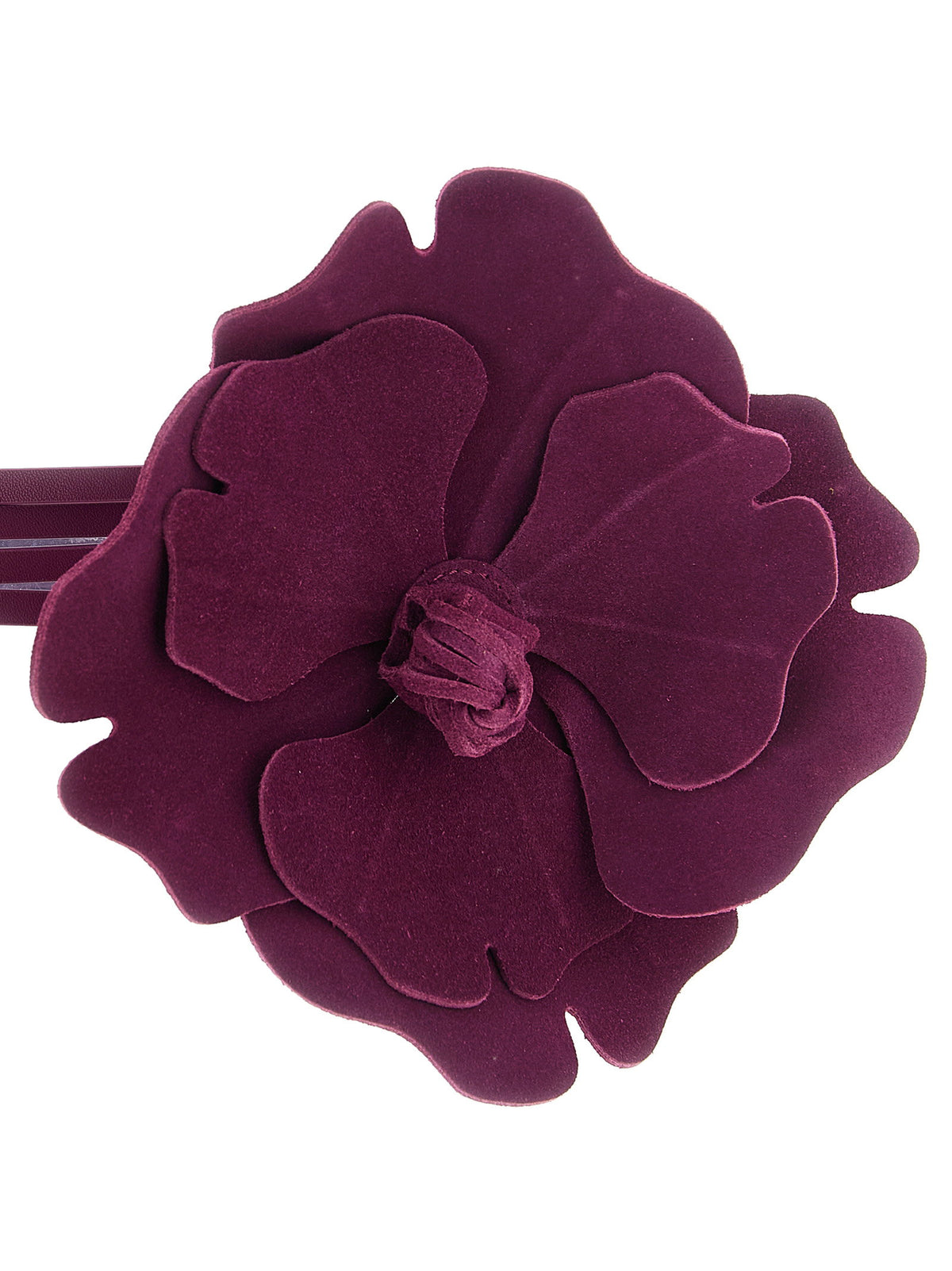 Pinko Flower Belt