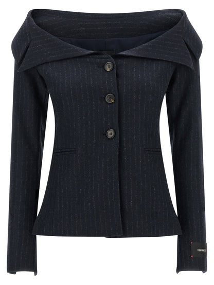 Bardazzi X Pinko Biancale Blazer