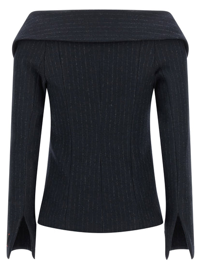 Bardazzi X Pinko Biancale Blazer