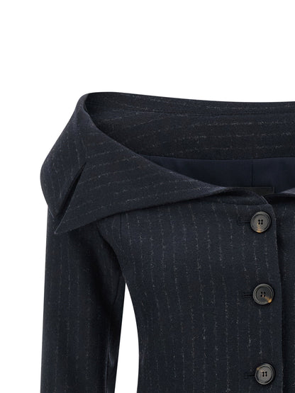 Bardazzi X Pinko Biancale Blazer