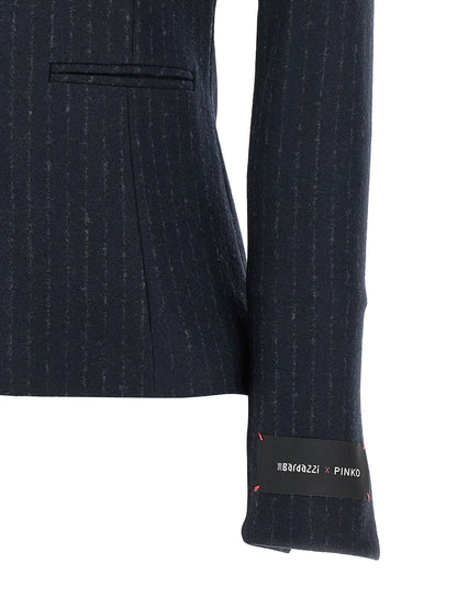 Bardazzi X Pinko Biancale Blazer