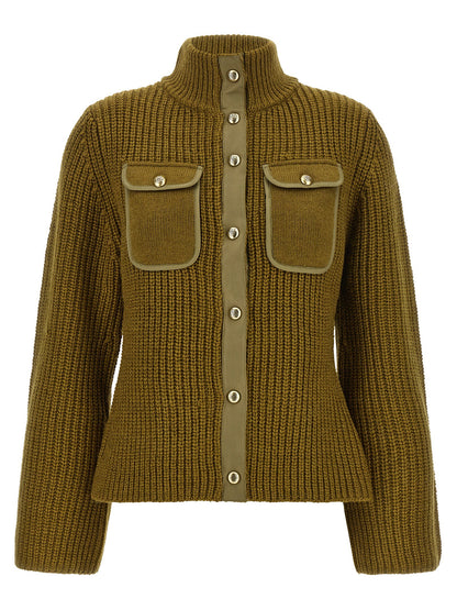 Pinko Pispiglio Cardigan