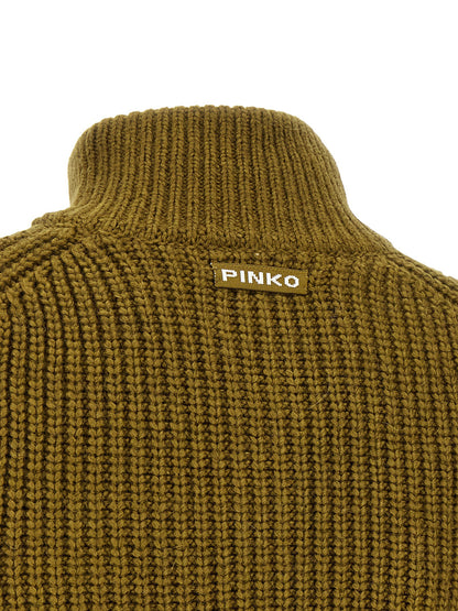 Pinko Pispiglio Cardigan