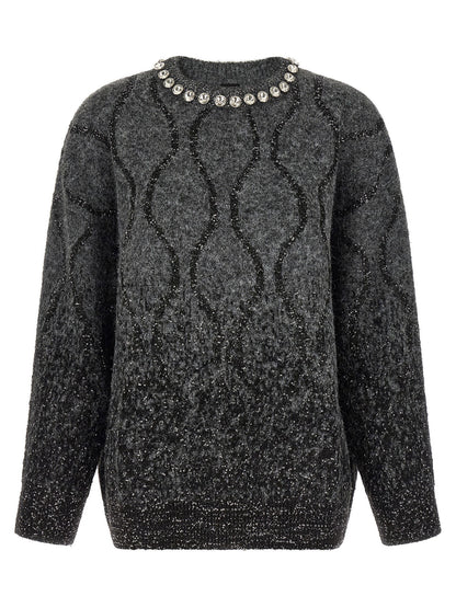 Pinko Renault Sweater