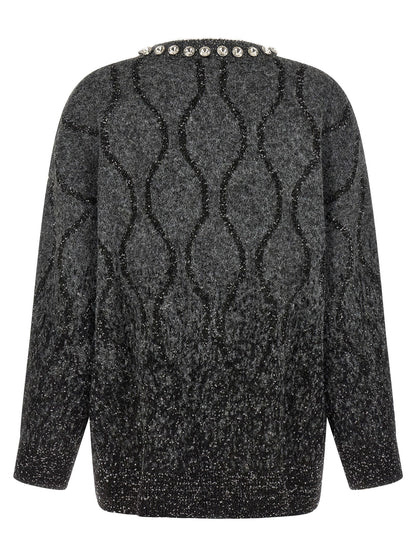 Pinko Renault Sweater
