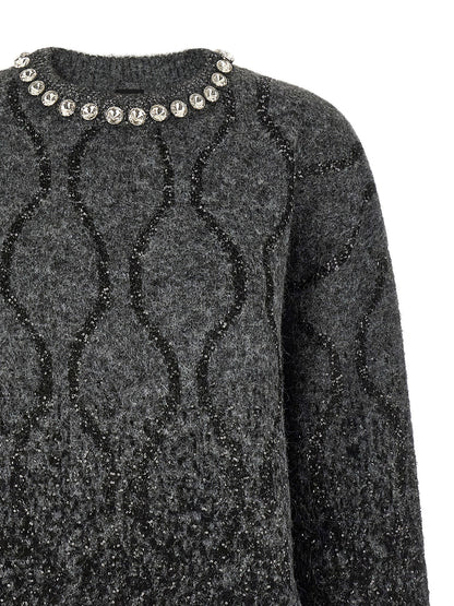 Pinko Renault Sweater
