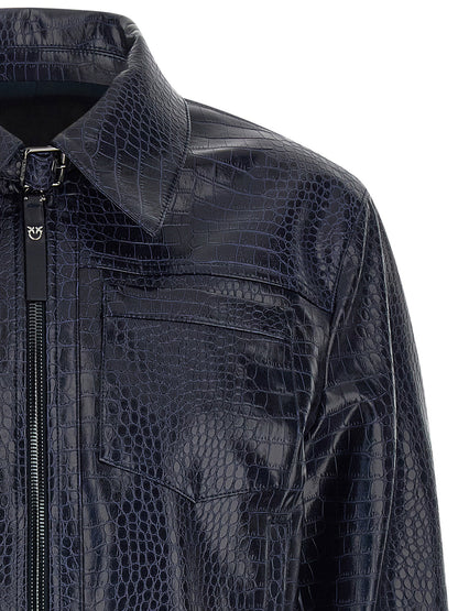 Pinko Bonarda Jacket