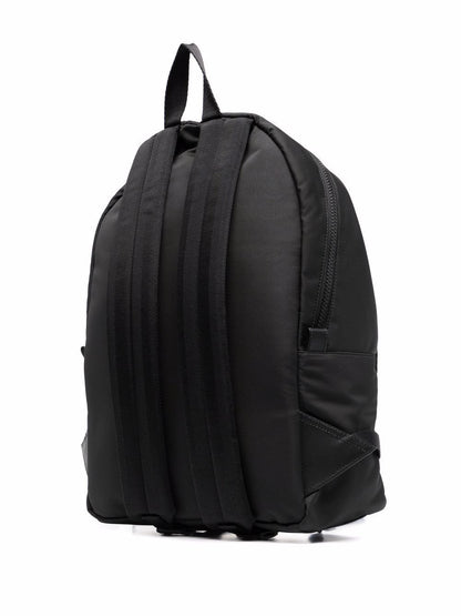 Alexander McQueen Graffiti Metropolitan Backpack