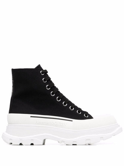 Alexander McQueen Tread Slick sneakers