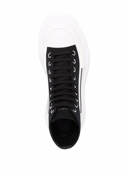 Alexander McQueen Tread Slick sneakers