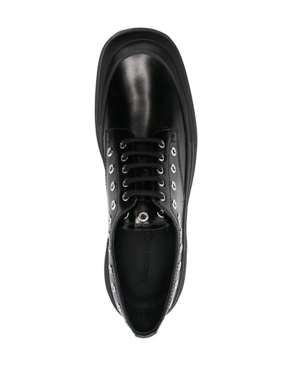 Alexander McQueen derby