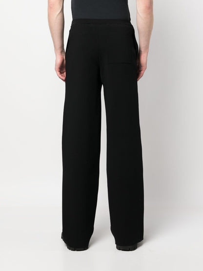 Ferragamo Wide-leg trousers