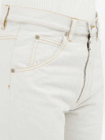 Maison Margiela Memory Of straight jeans