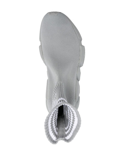 Adidas X Balenciaga Speed Sock Sneakers