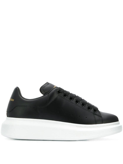Alexander McQueen oversized sneakers