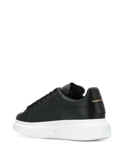 Alexander McQueen oversized sneakers