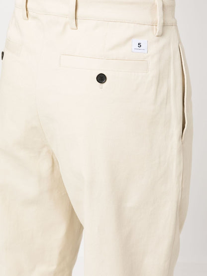 Department5 Wide leg trousers