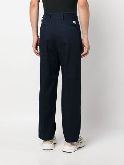 Department 5 Wide leg trousers