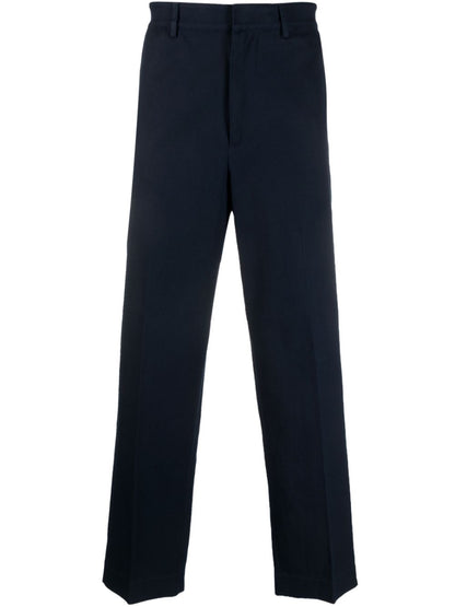 Department 5 Wide leg trousers