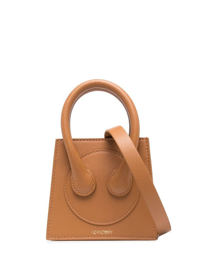 Az Factory Pre Az Factory x Ester Manas small Cake tote bag