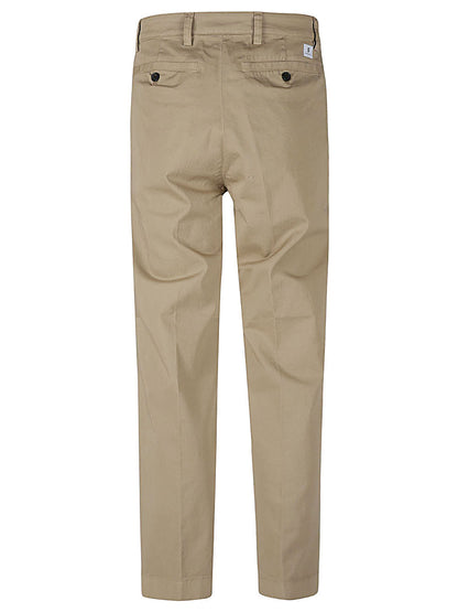 Department 5 Wide leg trousers