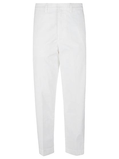 Department 5 Wide leg trousers