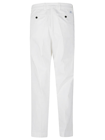 Department 5 Wide leg trousers