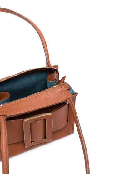 Boyy Bobby 18 soft leather handbag