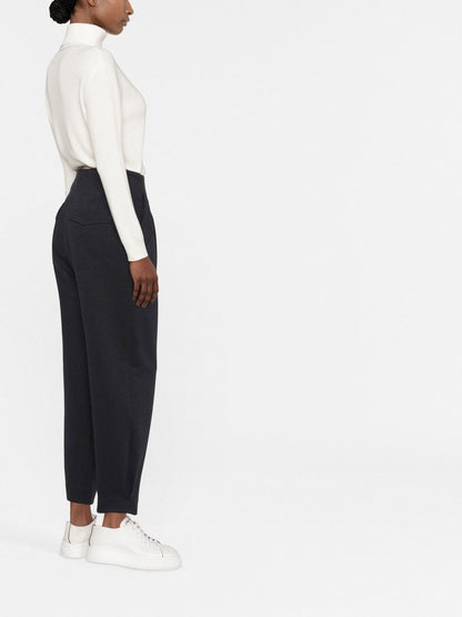 Brunello Cucinelli Roll-neck cashmere jumper