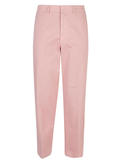 Department 5 Wide leg trousers