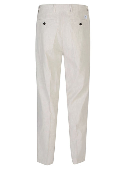 Department 5 Wide leg trousers