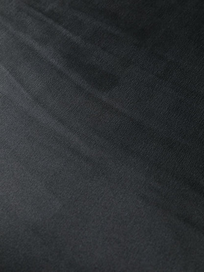 Rick Owens padded silk scarf